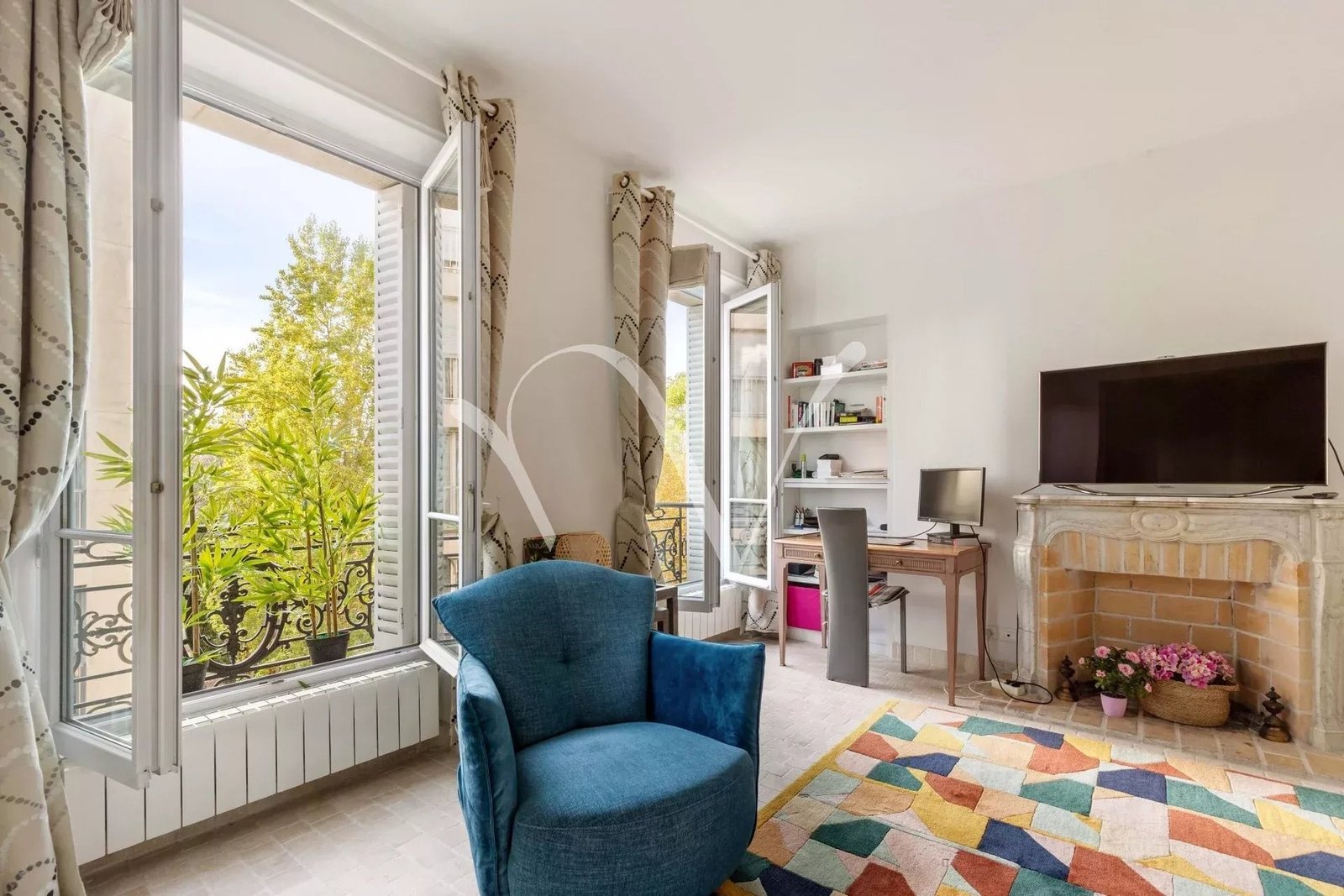 Apartment in Paris 7ème, France