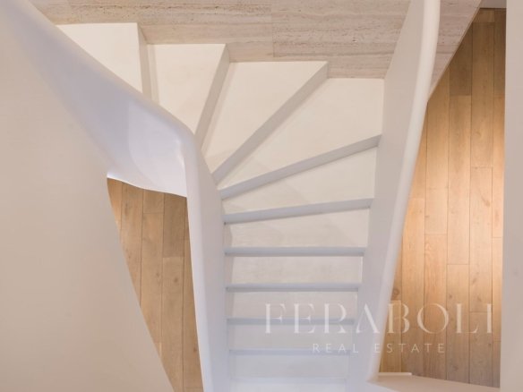 Apartment in Paris, Île-de-France, France