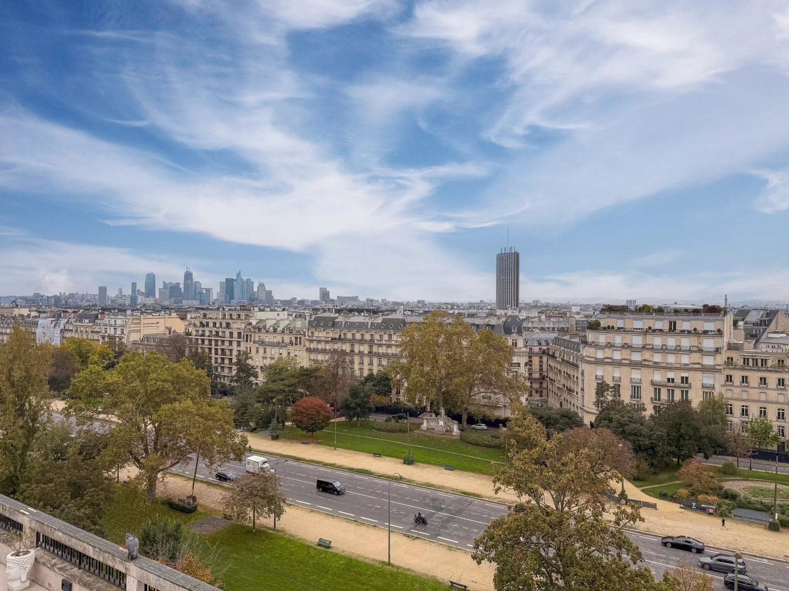 Apartment in Paris, Île-de-France, France