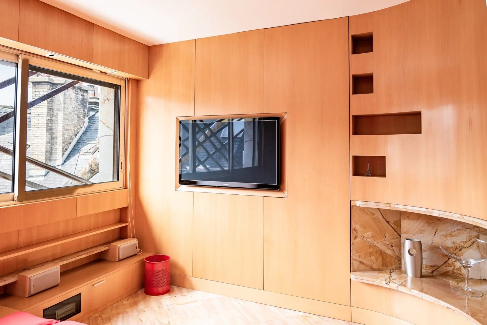 Apartment in Paris, Île-de-France, France
