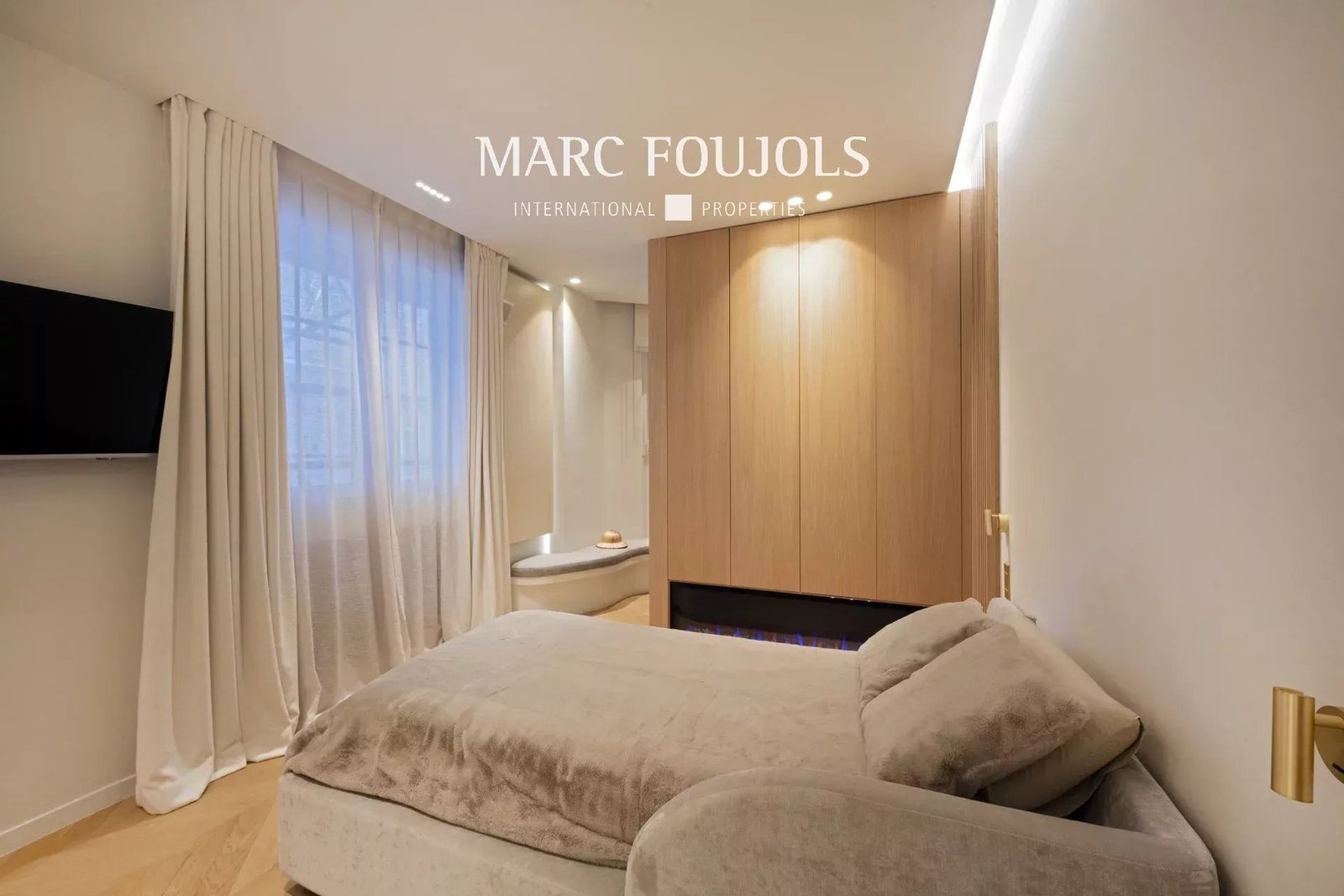 Apartment in Paris, Île-de-France, France