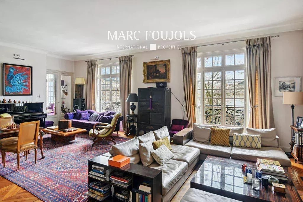Apartment in Paris, Île-de-France, France