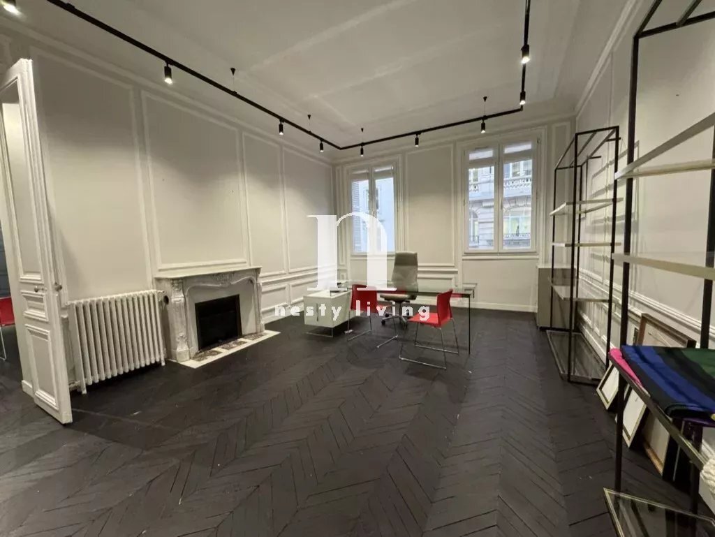 Apartment in Paris, Île-de-France, France