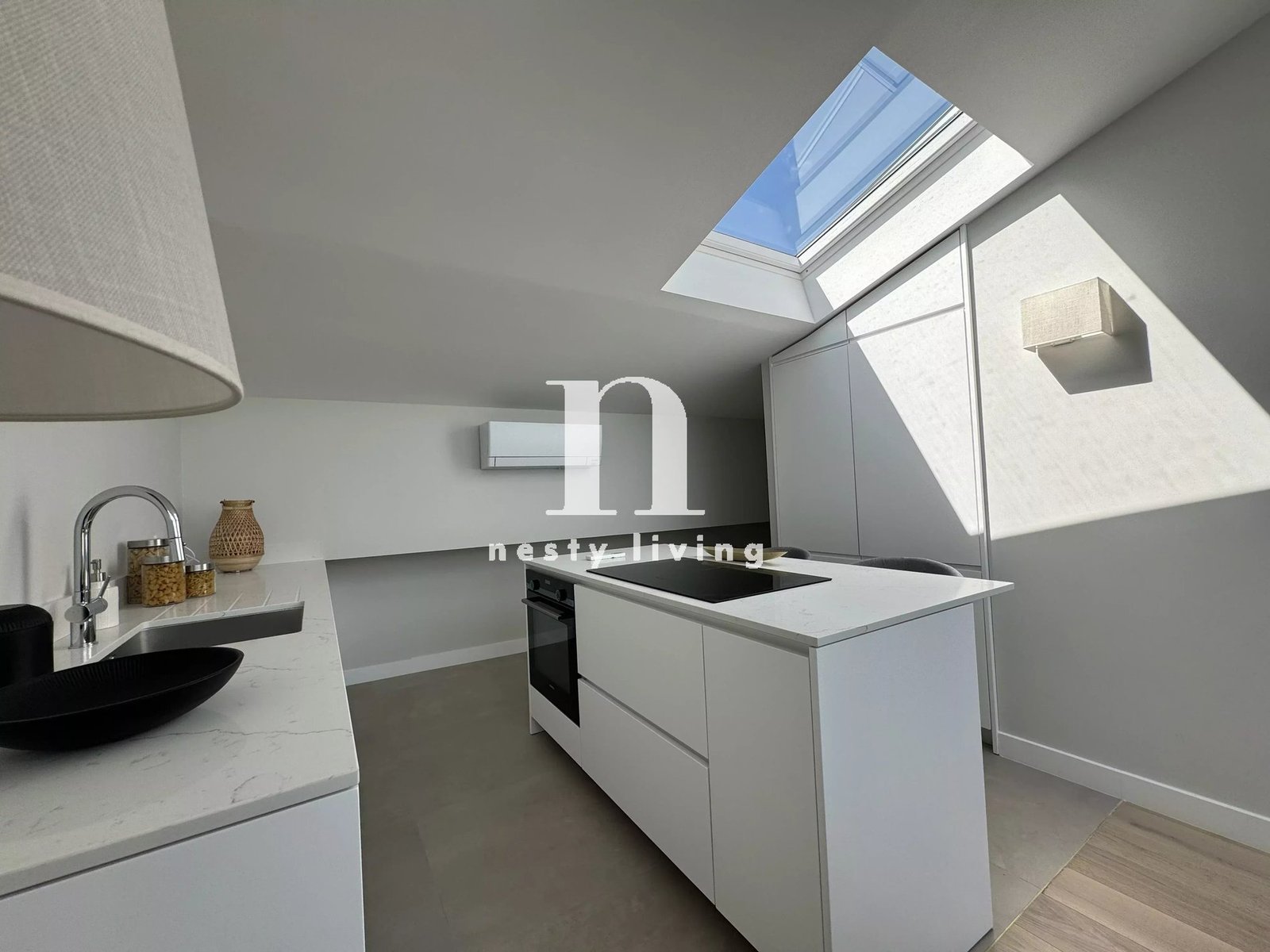 Apartment in Paris, Île-de-France, France