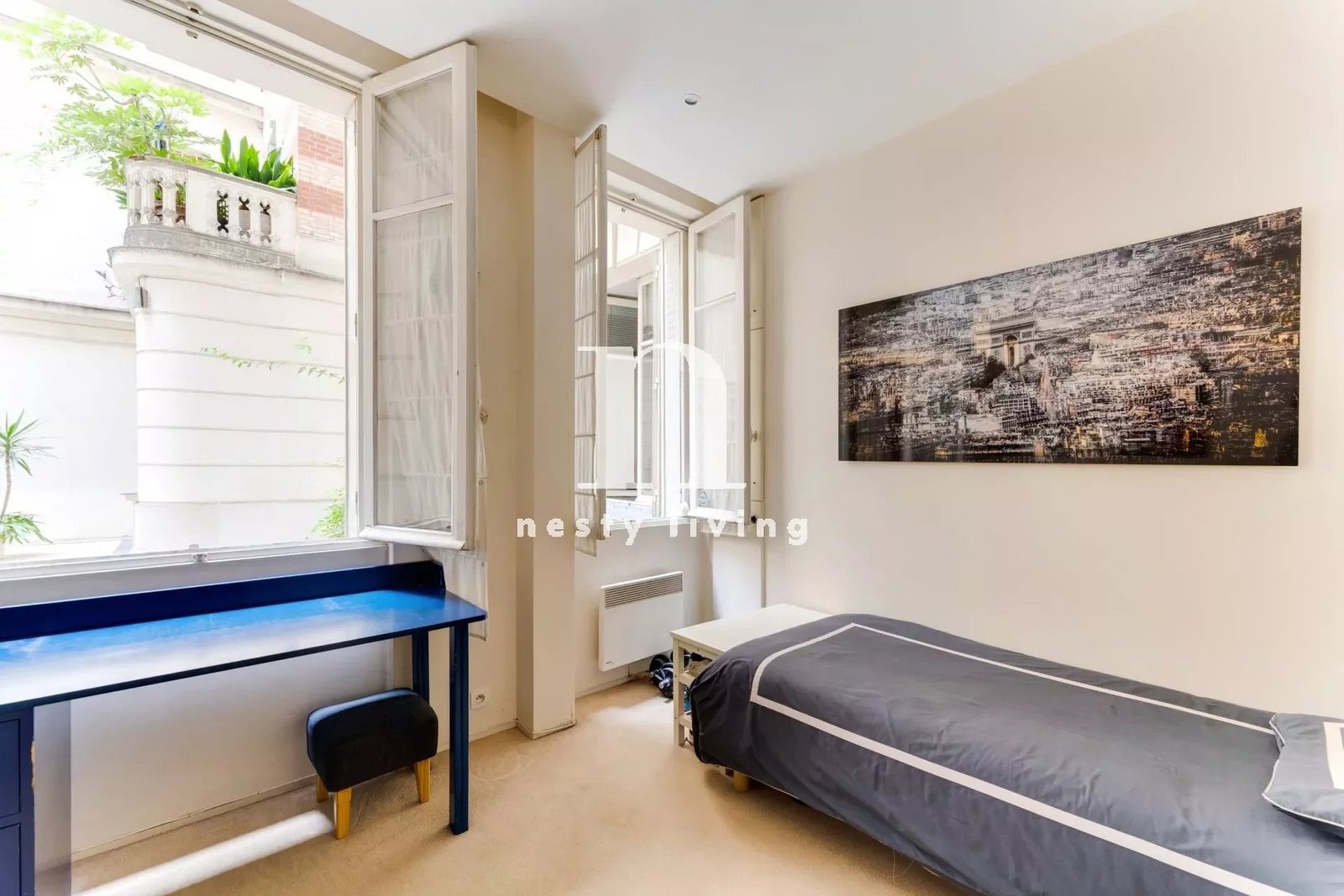 Apartment in Paris, Île-de-France, France
