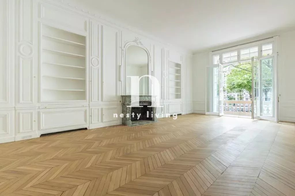 Apartment in Paris, Île-de-France, France
