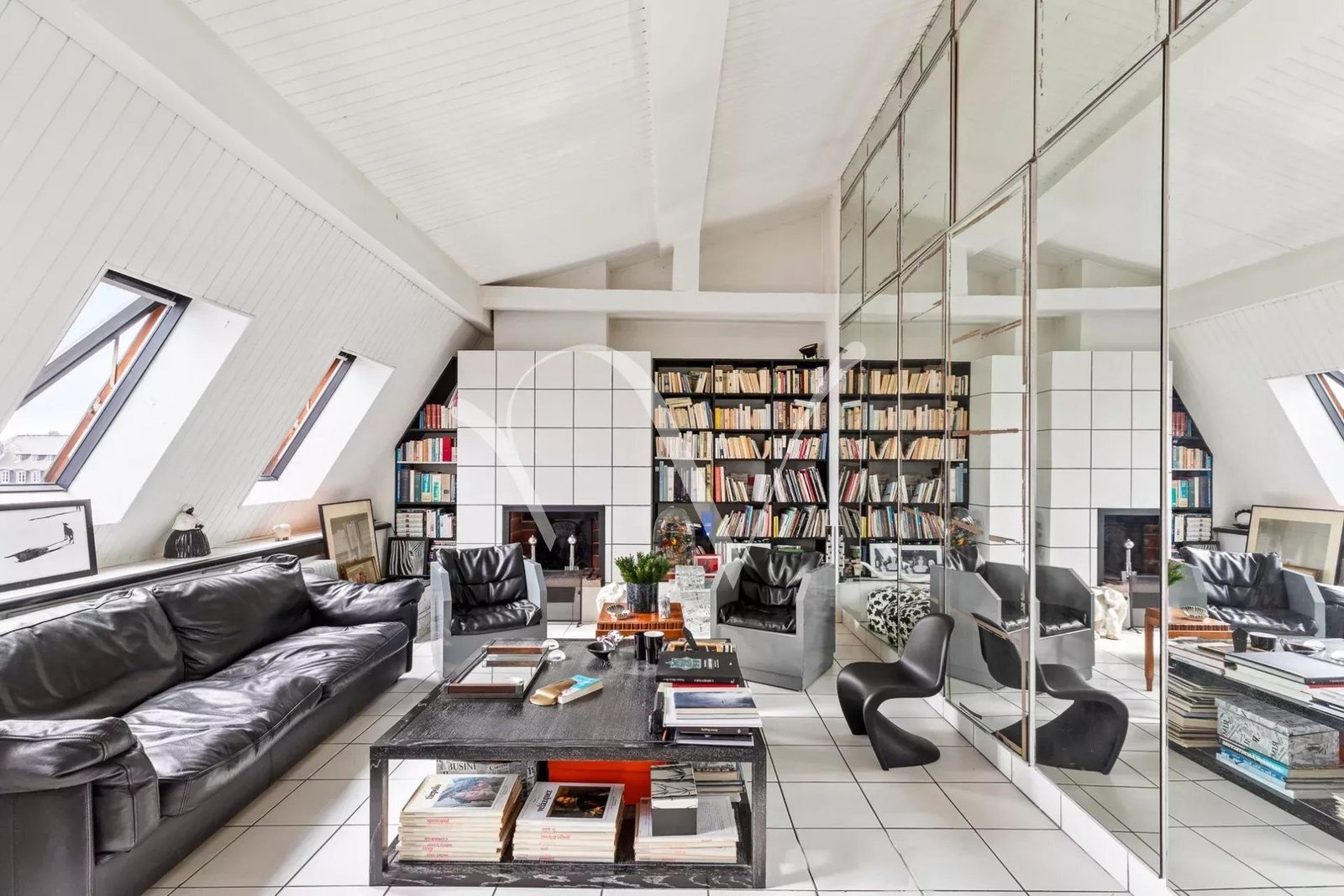 Apartment in Paris, Île-de-France, France