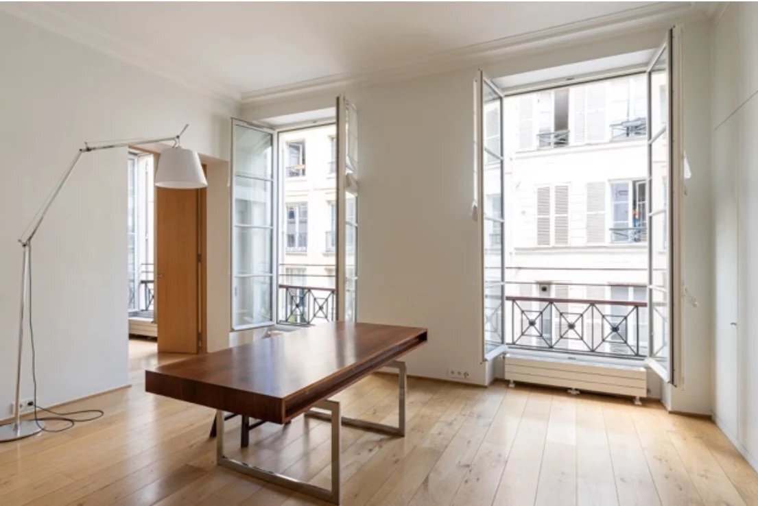 Apartment in Paris, Île-de-France, France