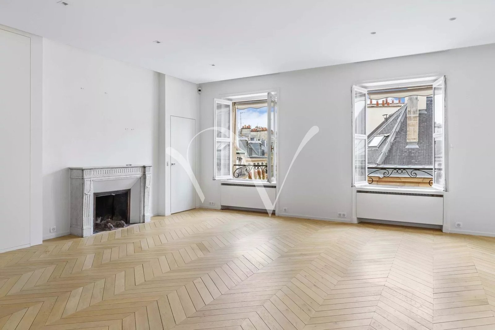 Apartment in Paris, Île-de-France, France