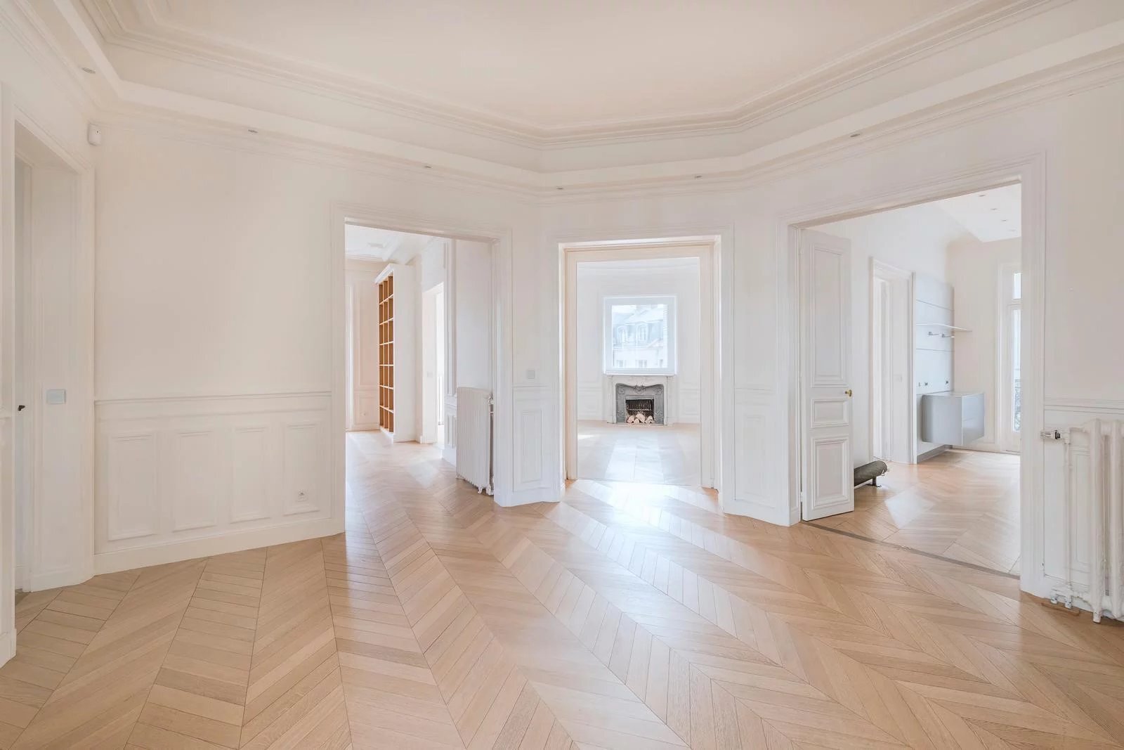 Apartment in Paris, Île-de-France, France