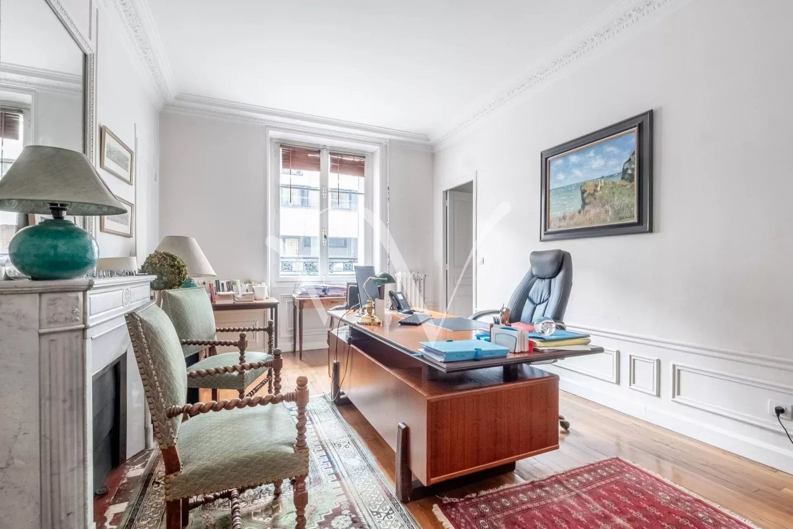 Apartment in Paris, Île-de-France, France