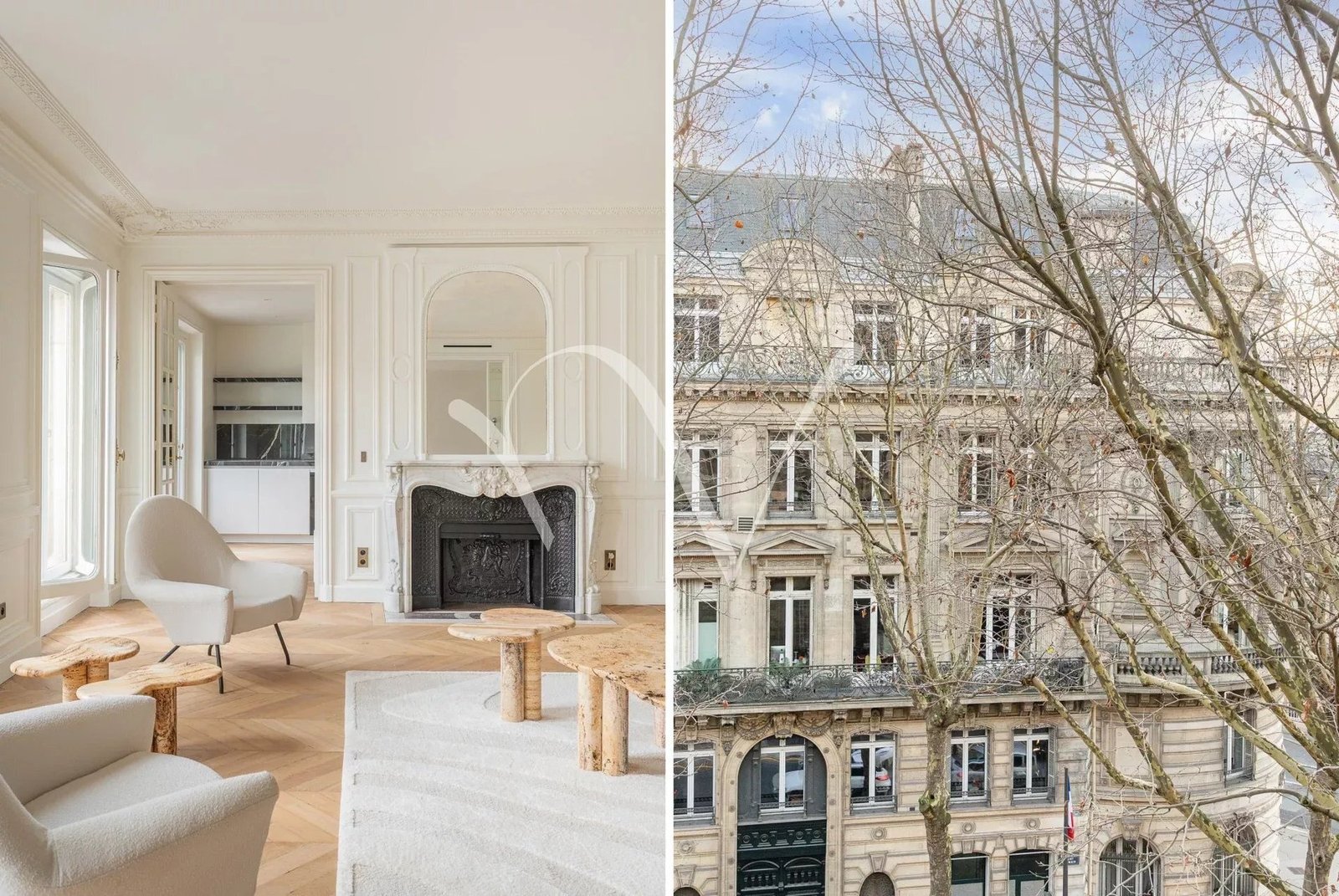 Apartment in Paris, Île-de-France, France