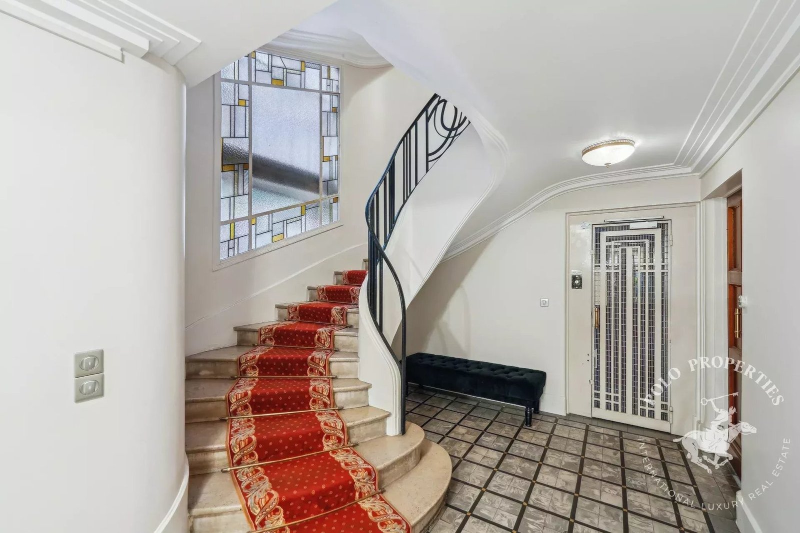 Apartment in Paris, Île-de-France, France