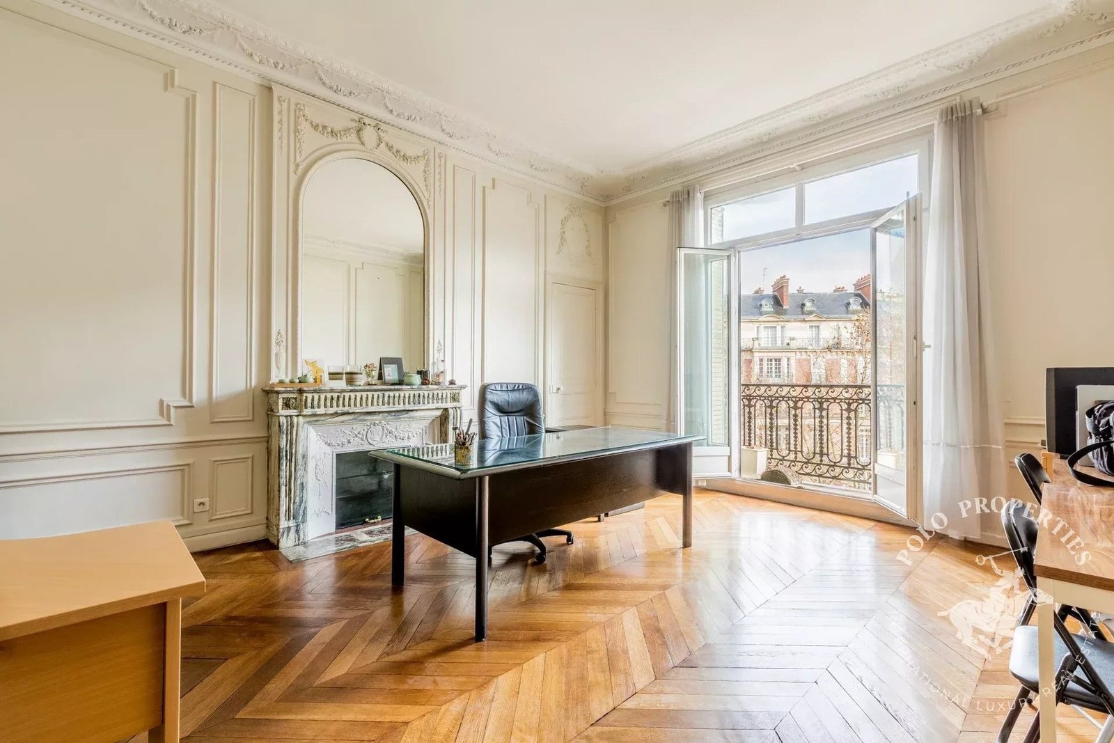 Apartment in Paris, Île-de-France, France