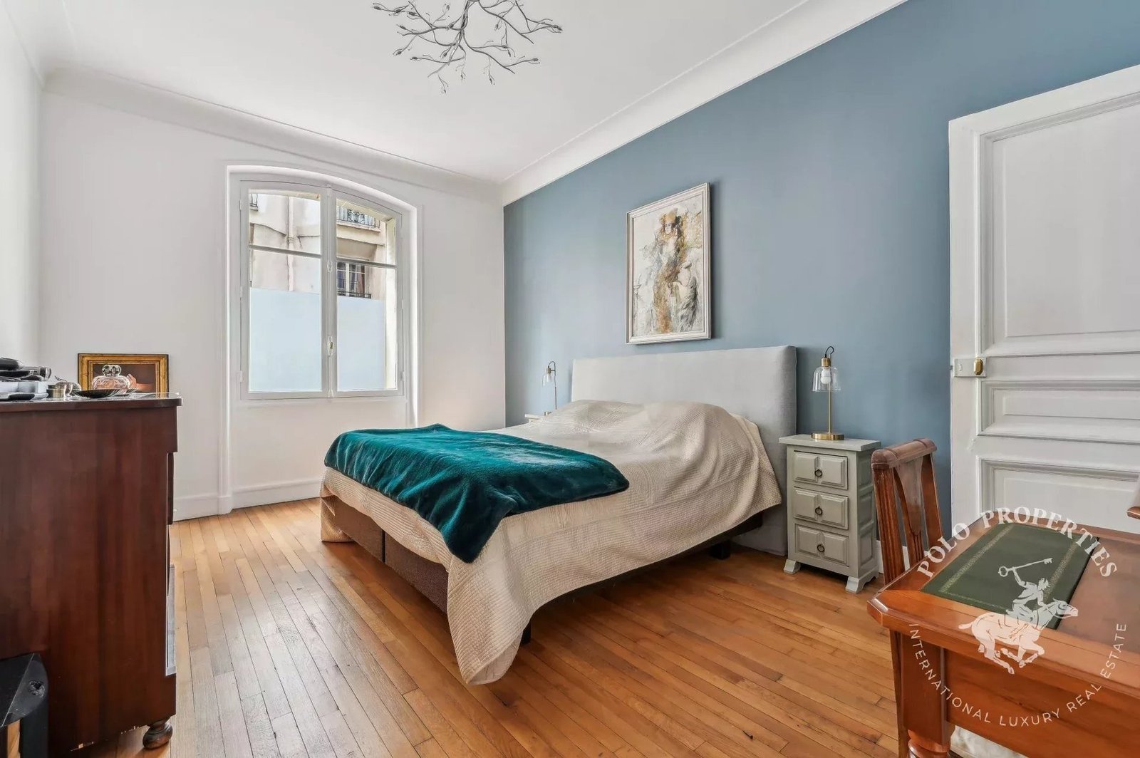 Apartment in Paris, Île-de-France, France