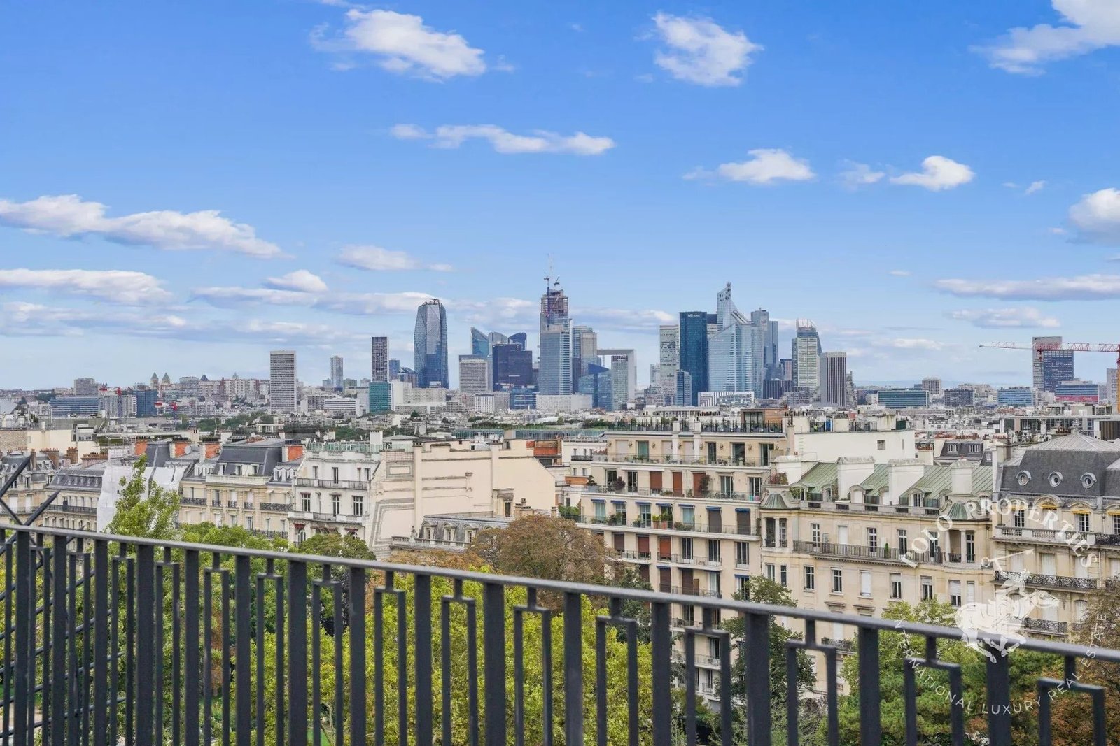 Apartment in Paris, Île-de-France, France