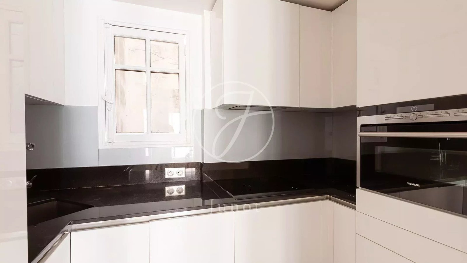 Apartment in Paris, Île-de-France, France