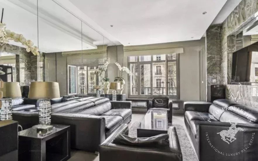 Apartment in Paris, Île-de-France, France