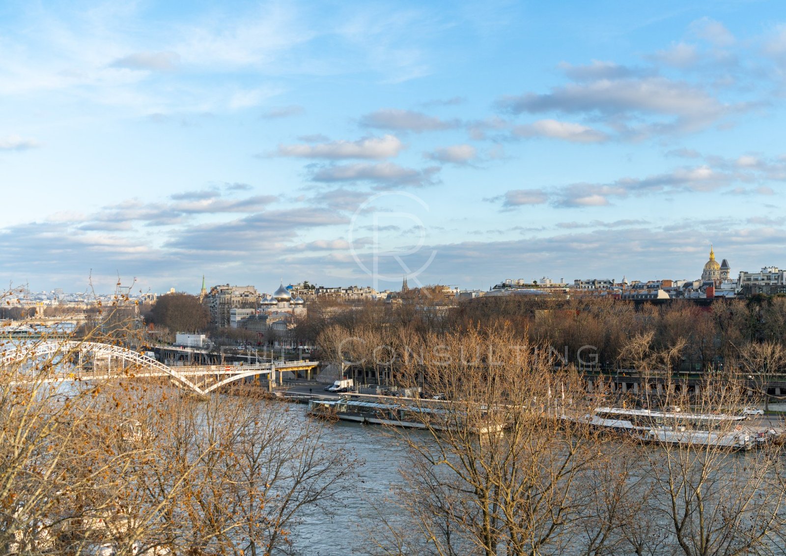 Apartment in Paris, Île-de-France, France