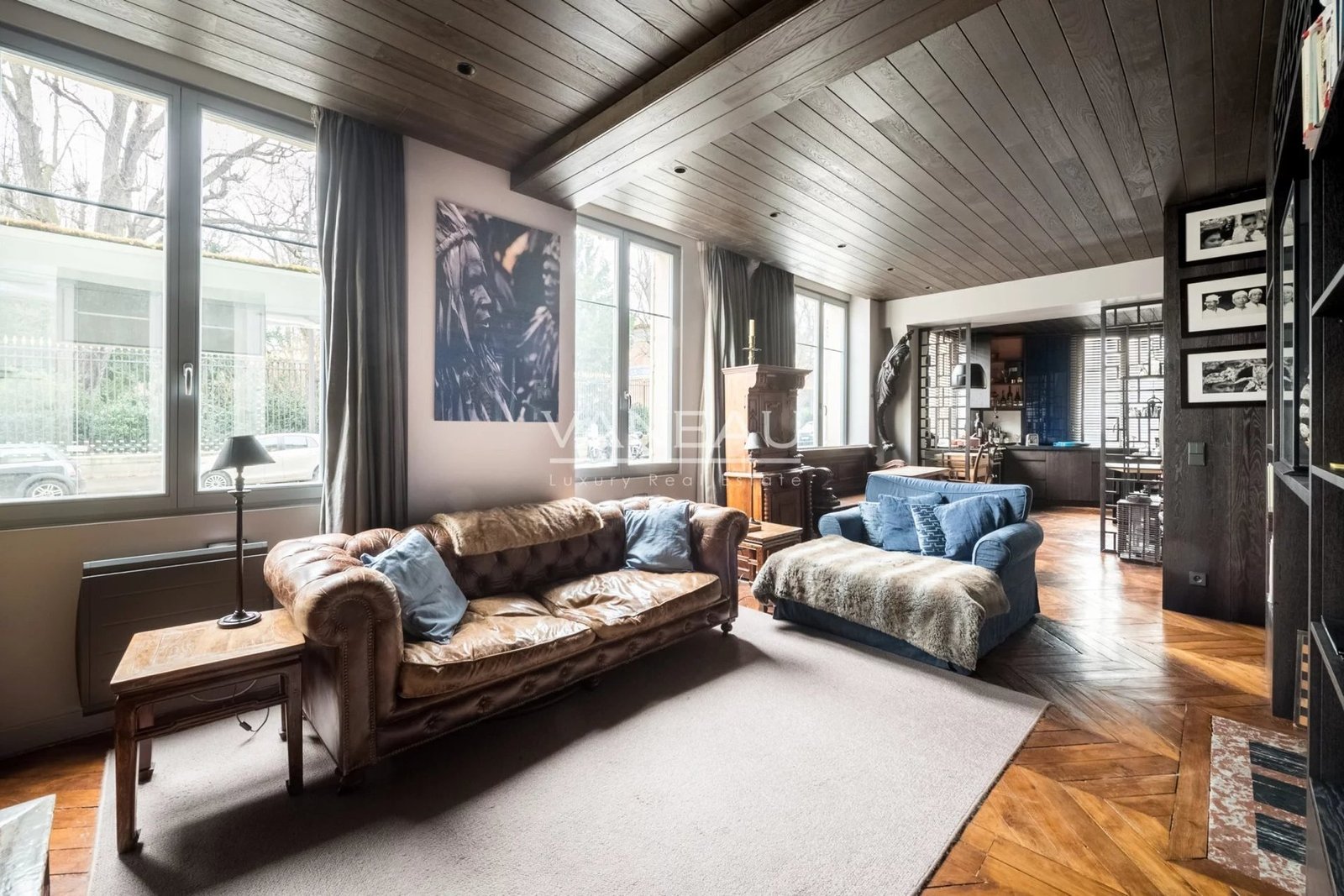 Apartment in Paris, Île-de-France, France