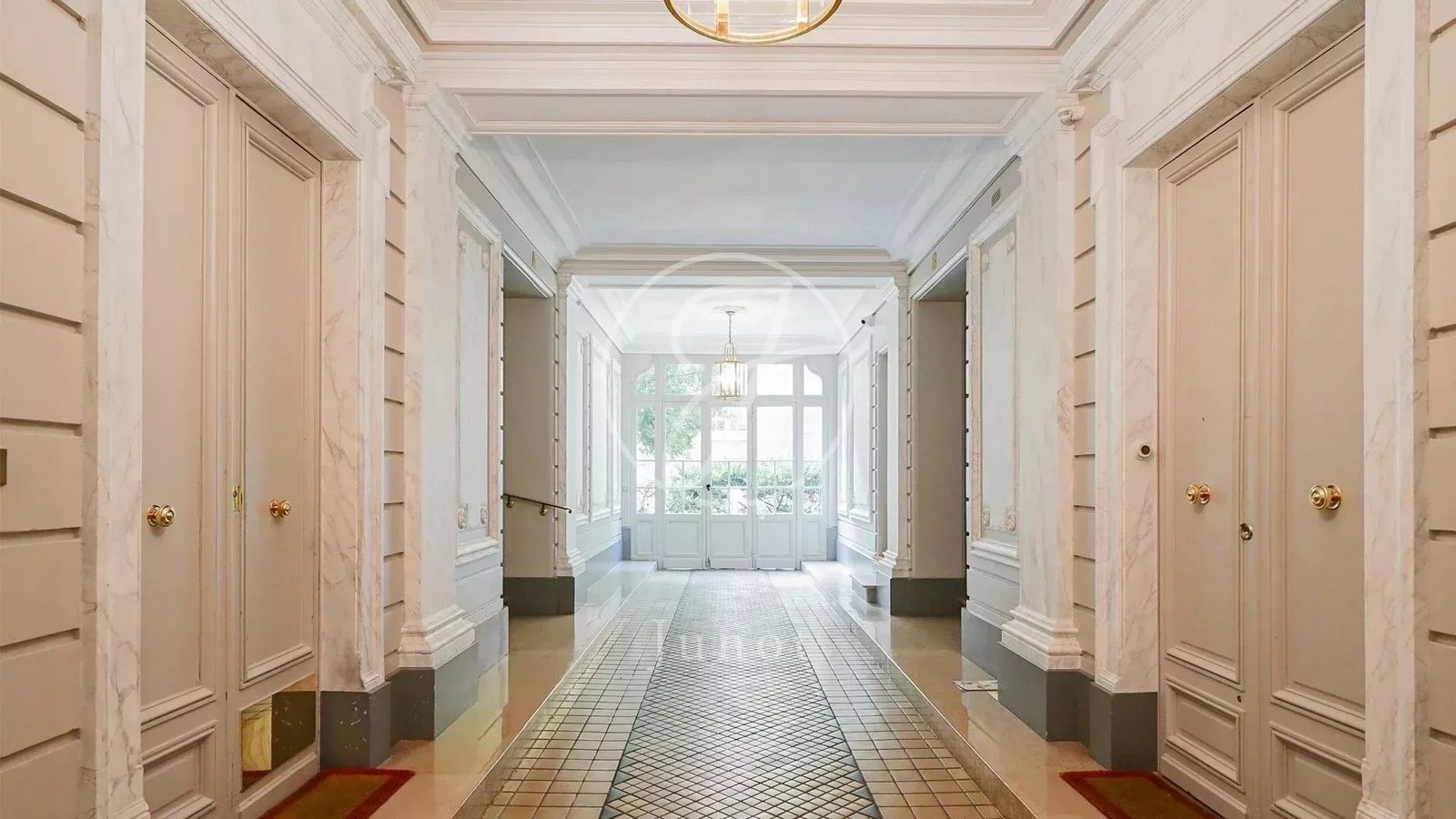 Apartment in Paris, Île-de-France, France