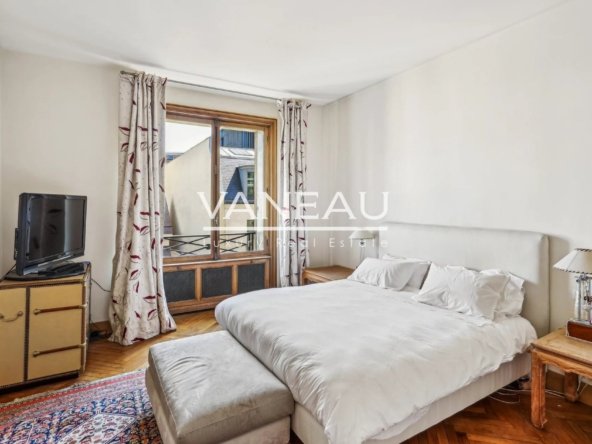 Apartment in Paris, Île-de-France, France