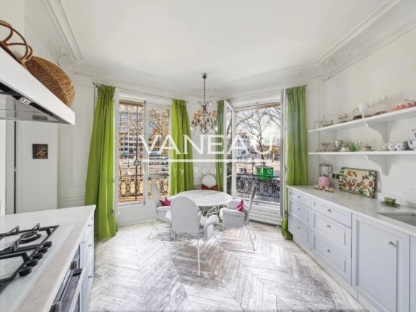 Apartment in Paris, Île-de-France, France