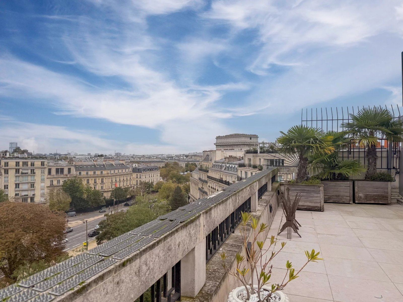 Apartment in Paris, Île-de-France, France