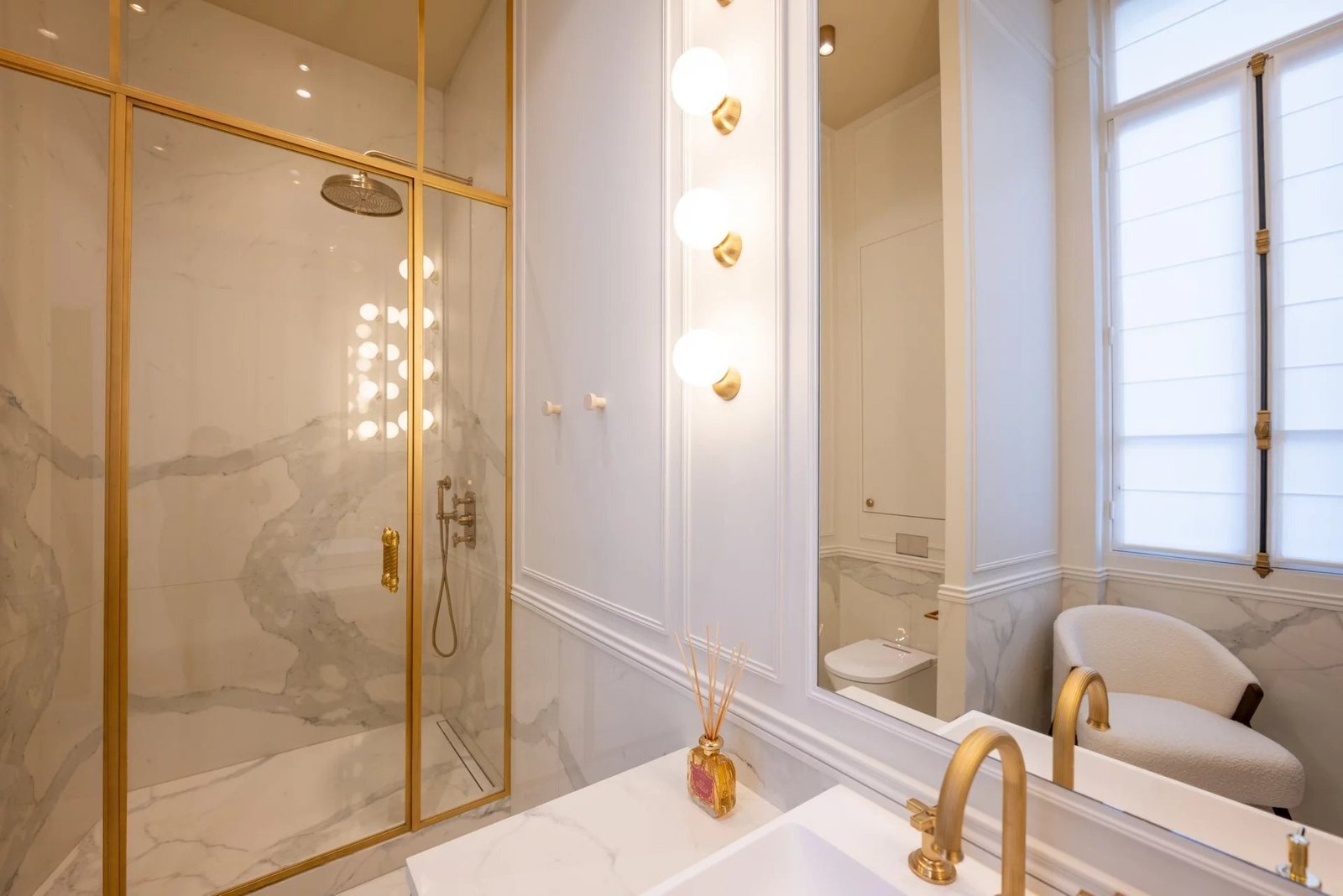 Apartment in Paris, Île-de-France, France
