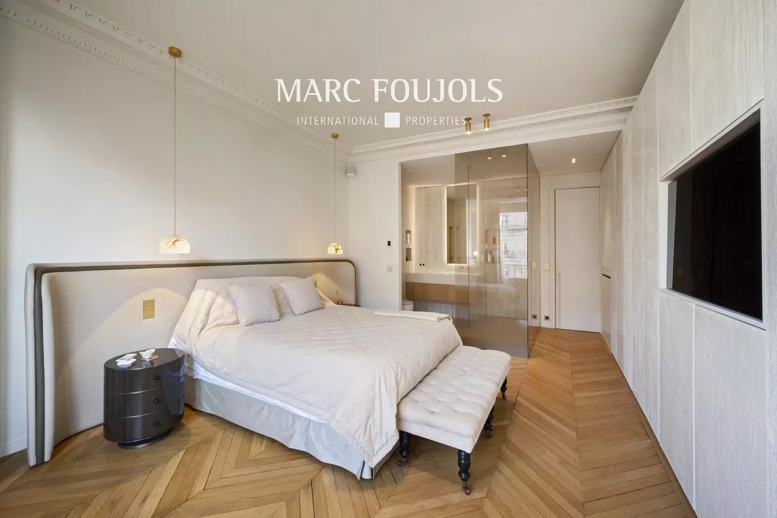 Apartment in Paris, Île-de-France, France
