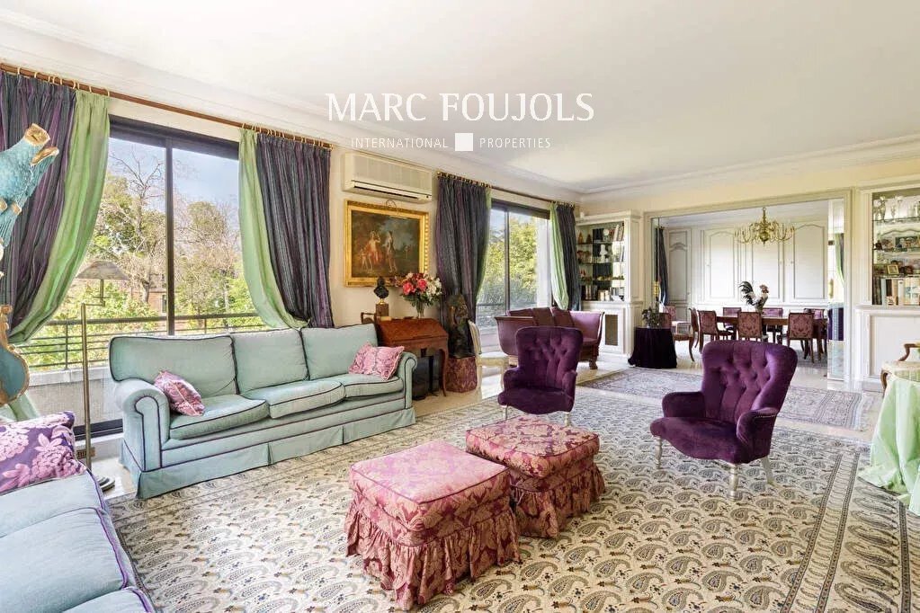 Apartment in Paris, Île-de-France, France