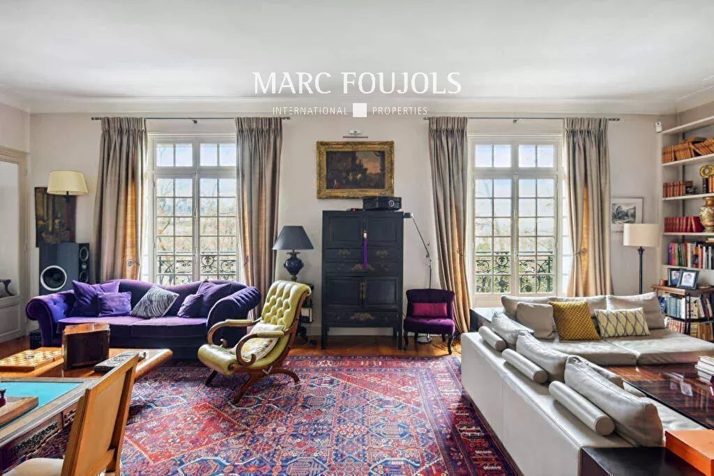 Apartment in Paris, Île-de-France, France