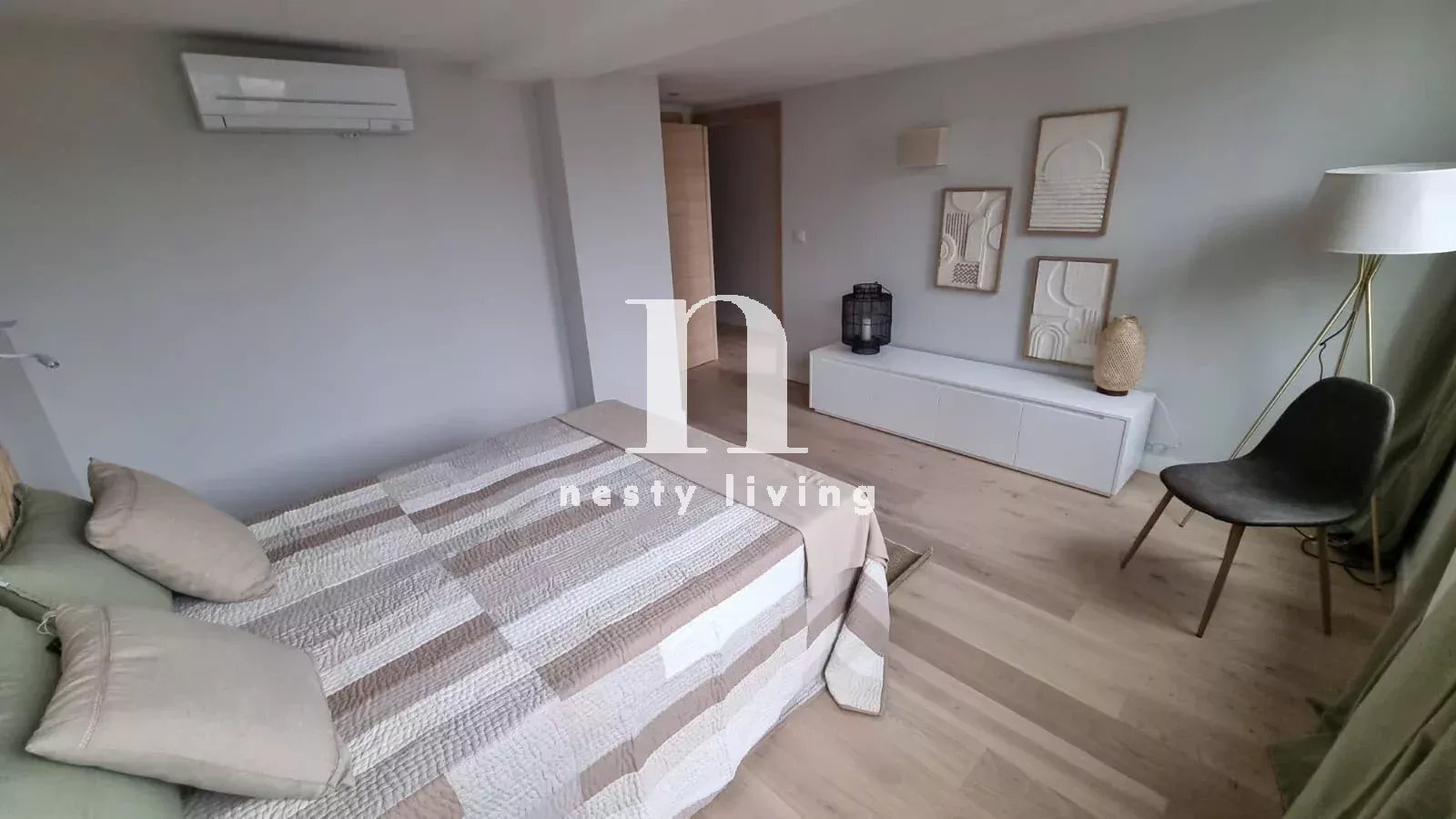 Apartment in Paris, Île-de-France, France