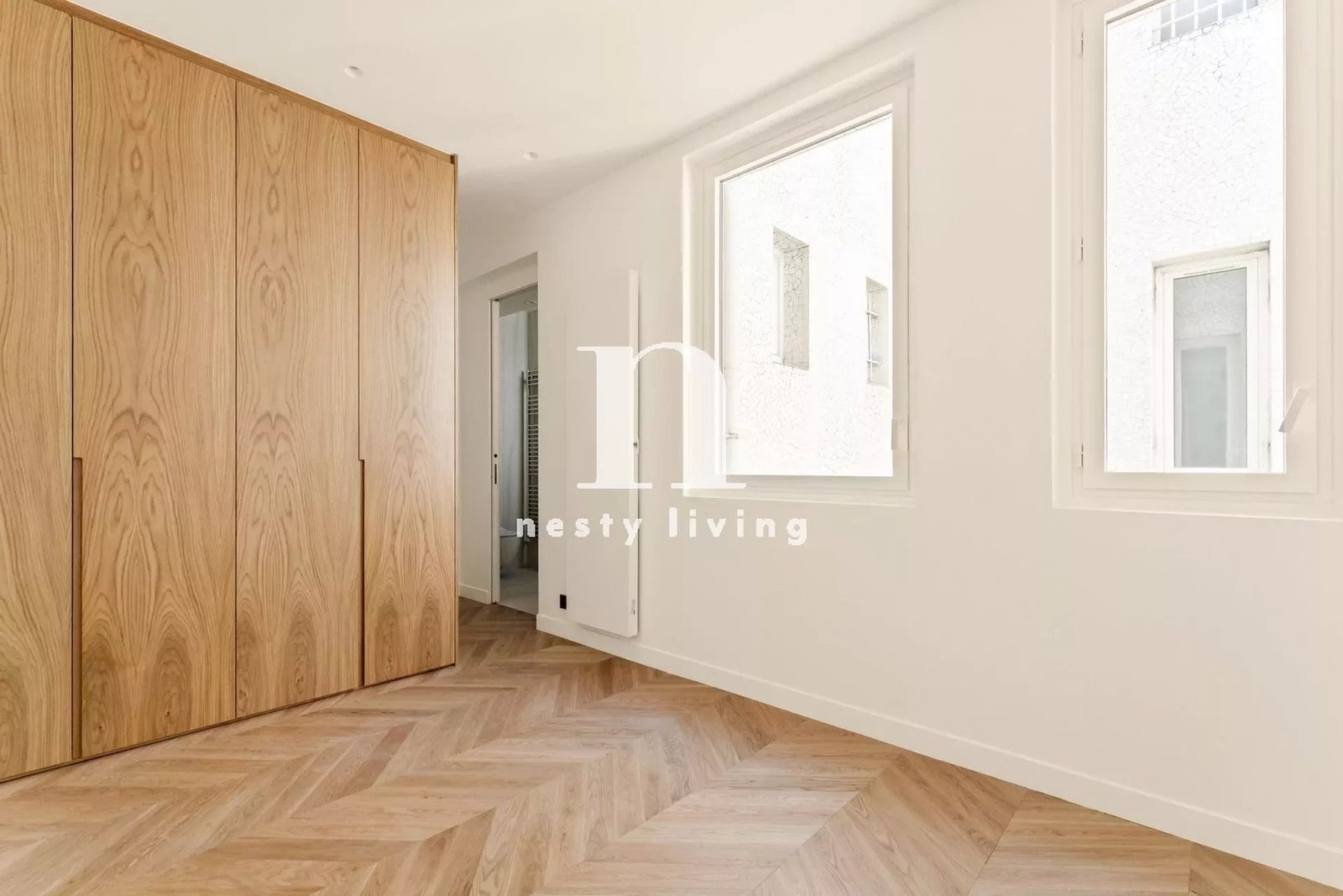 Apartment in Paris, Île-de-France, France
