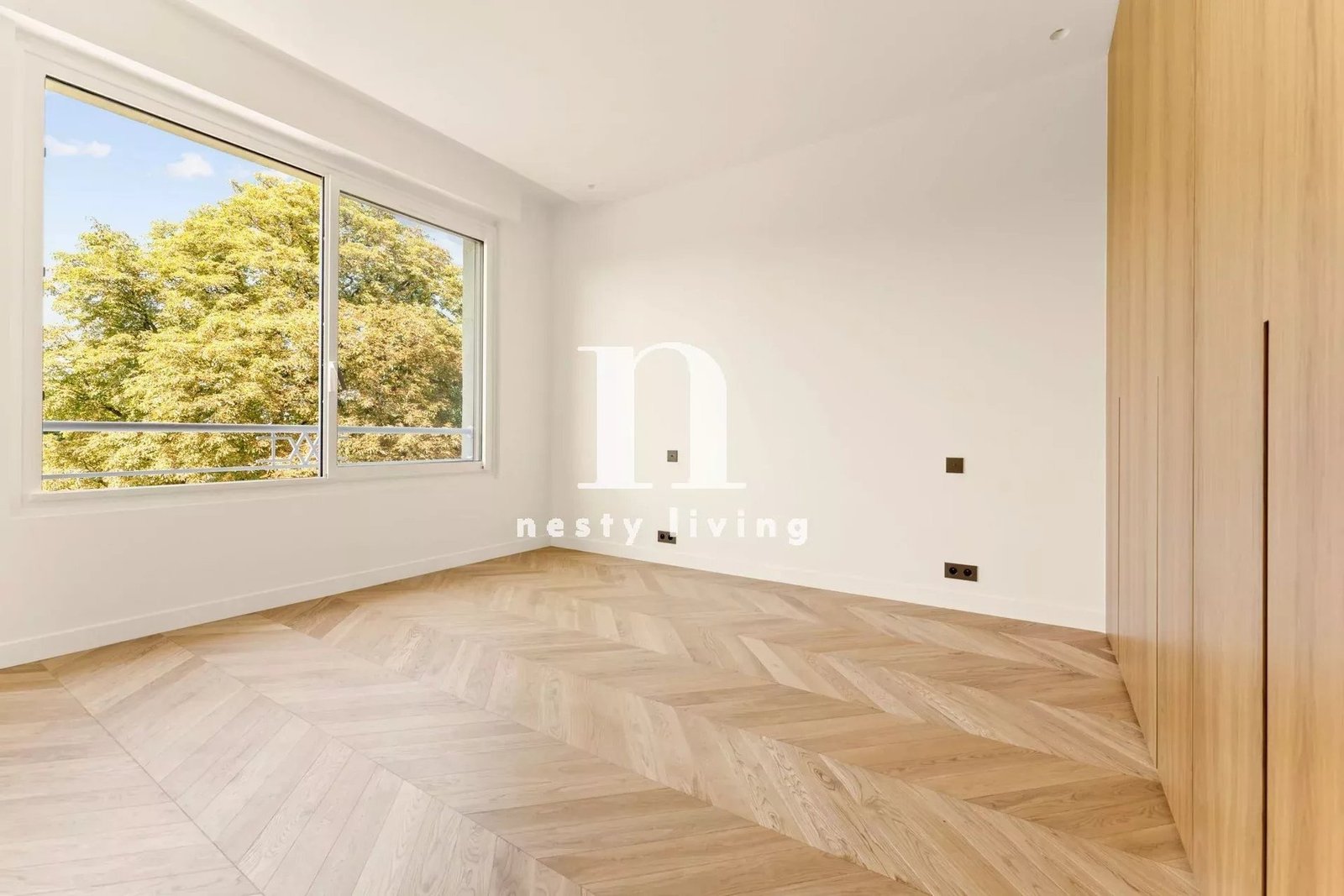 Apartment in Paris, Île-de-France, France