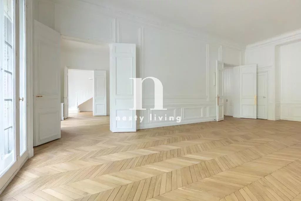 Apartment in Paris, Île-de-France, France