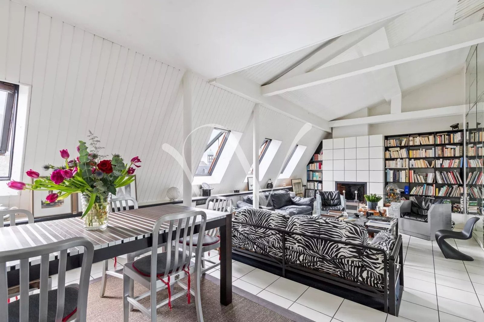 Apartment in Paris, Île-de-France, France