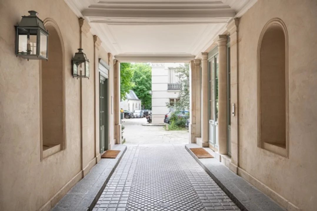 Apartment in Paris, Île-de-France, France