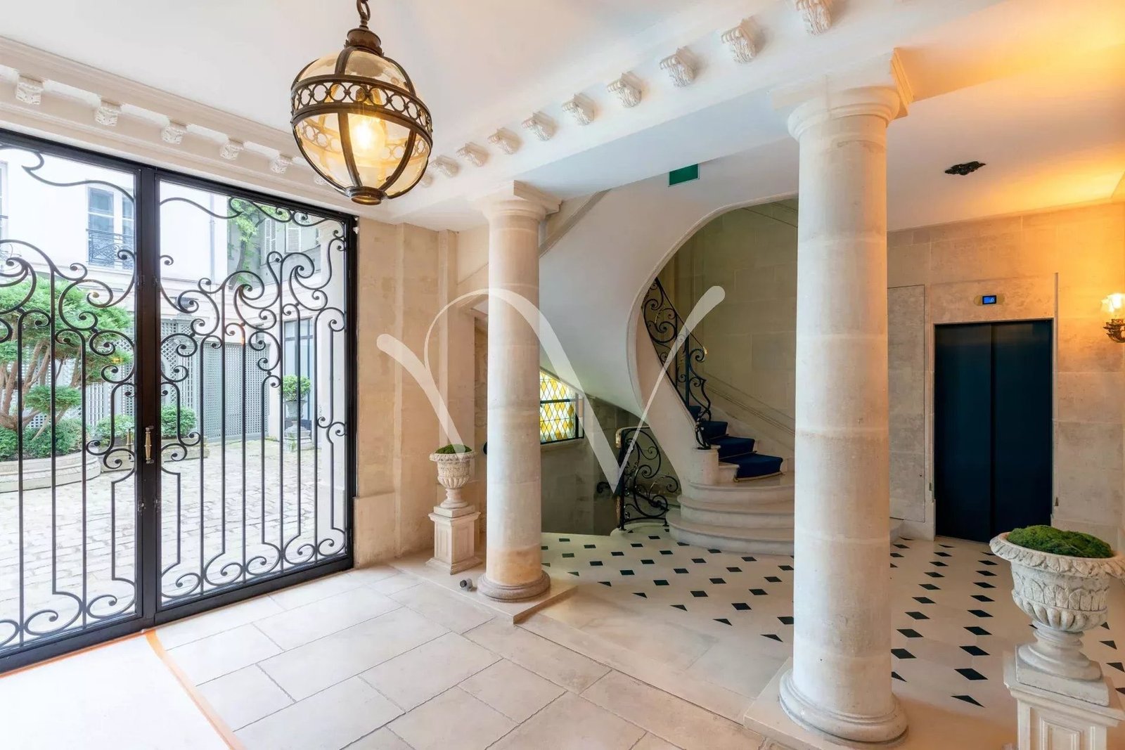 Apartment in Paris, Île-de-France, France