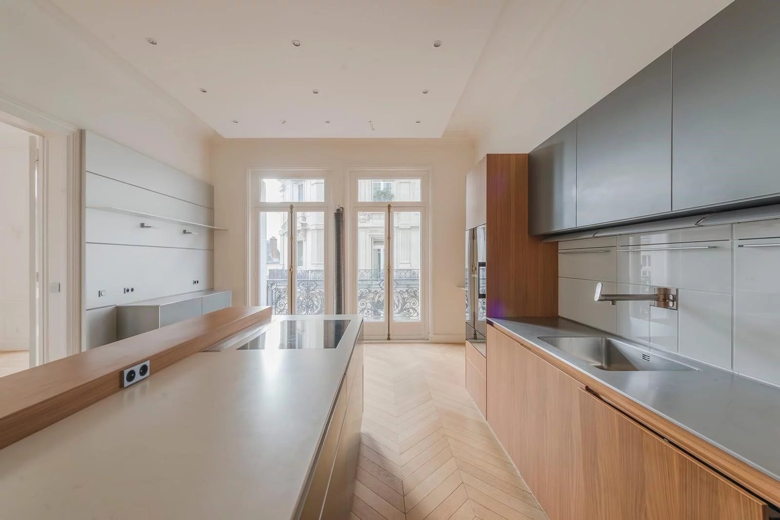 Apartment in Paris, Île-de-France, France