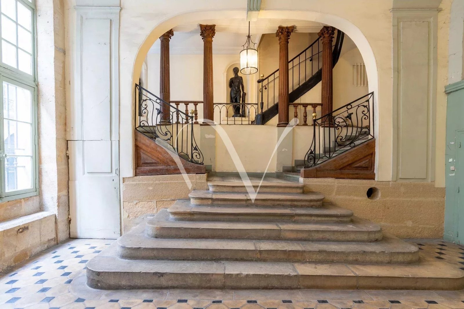 Apartment in Paris, Île-de-France, France