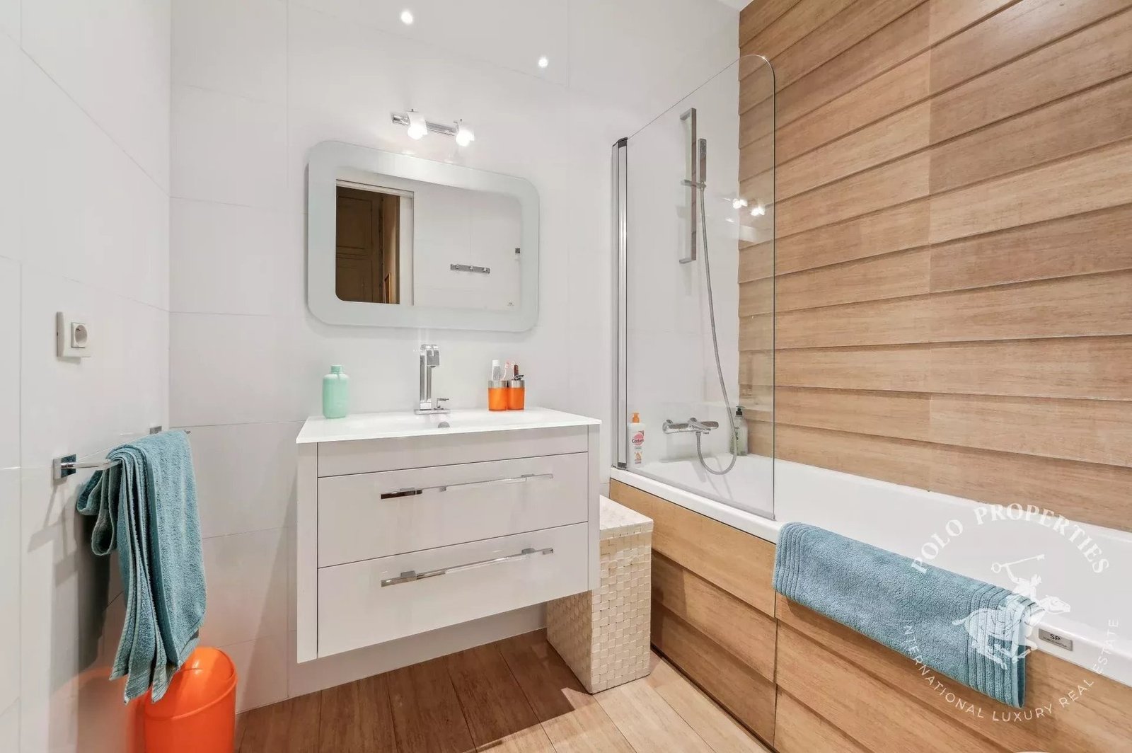 Apartment in Paris, Île-de-France, France