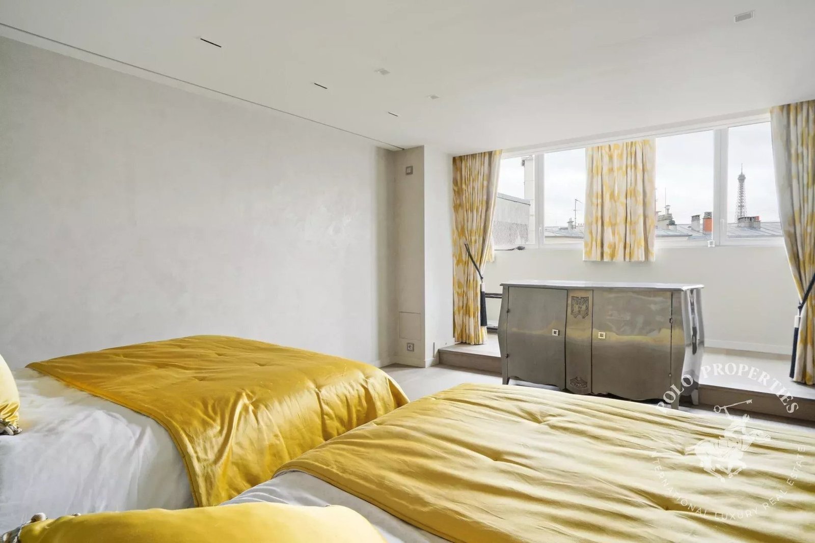 Apartment in Paris, Île-de-France, France