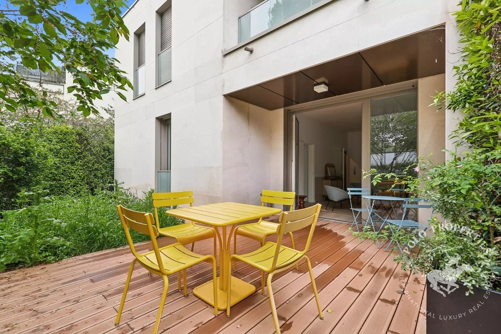 Apartment in Paris, Île-de-France, France