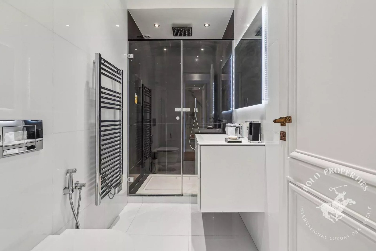 Apartment in Paris, Île-de-France, France