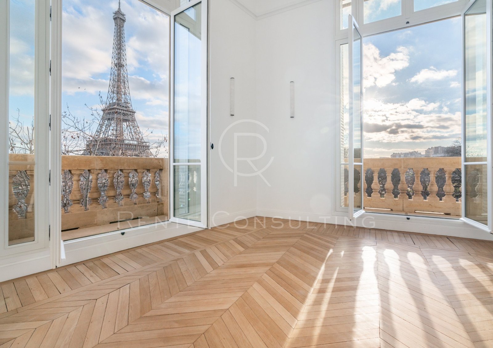 Apartment in Paris, Île-de-France, France