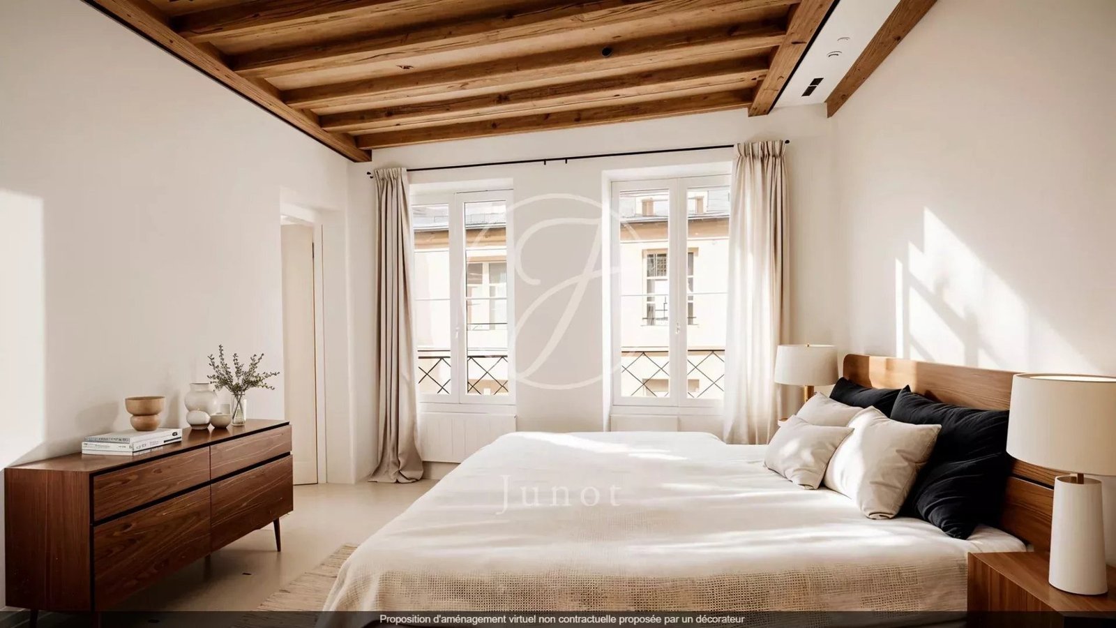 Apartment in Paris, Île-de-France, France