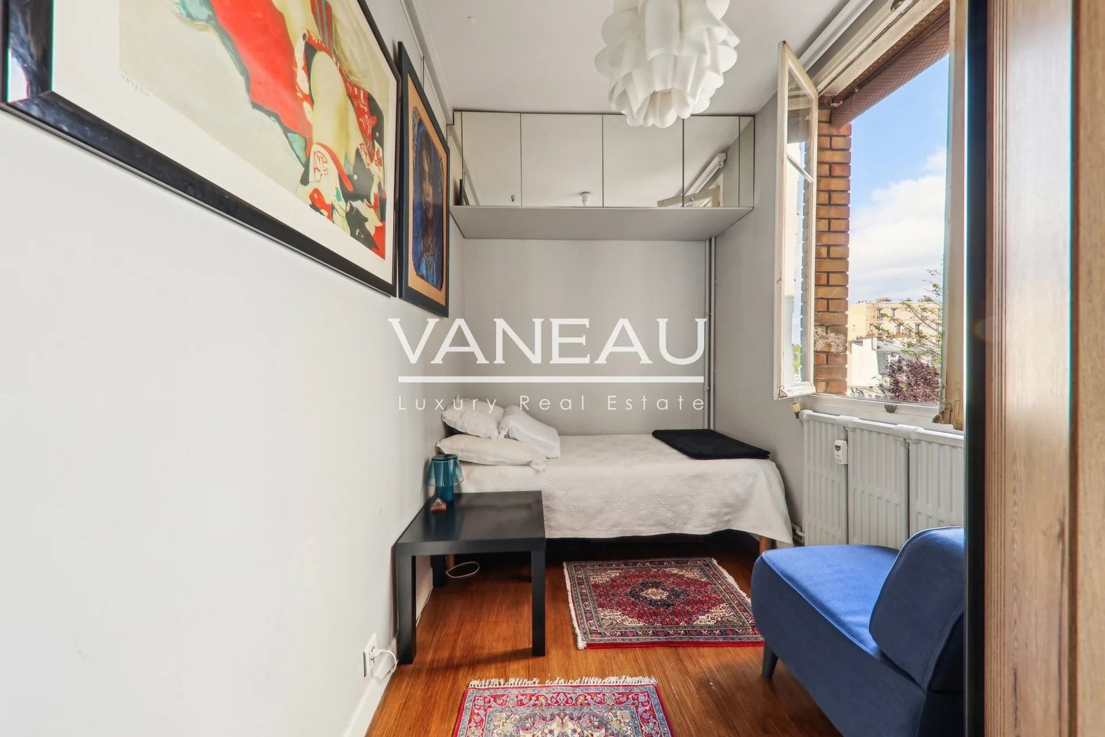 Apartment in Paris, Île-de-France, France