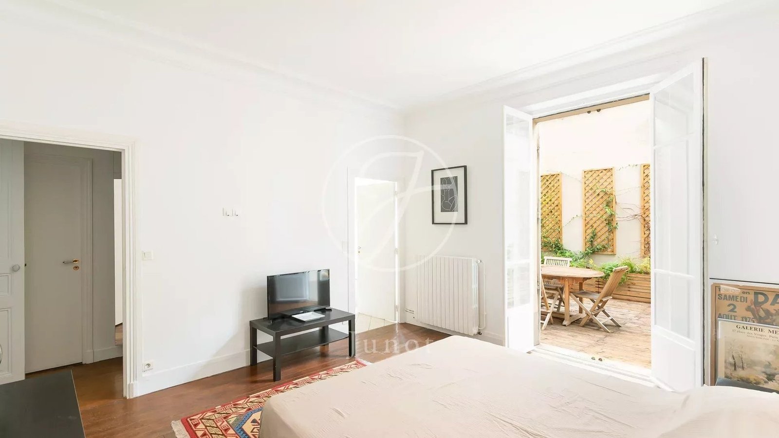 Apartment in Paris, Île-de-France, France