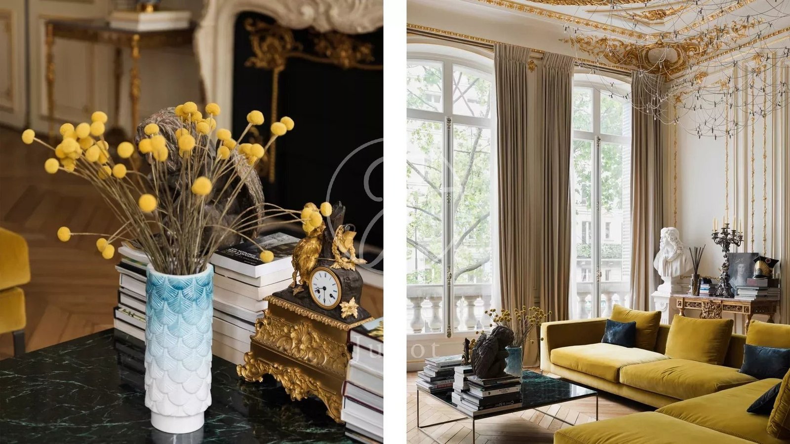 Apartment in Paris, Île-de-France, France